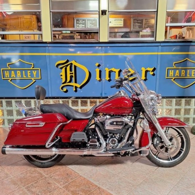 South East Harley-Davidson... - South East Harley-Davidson