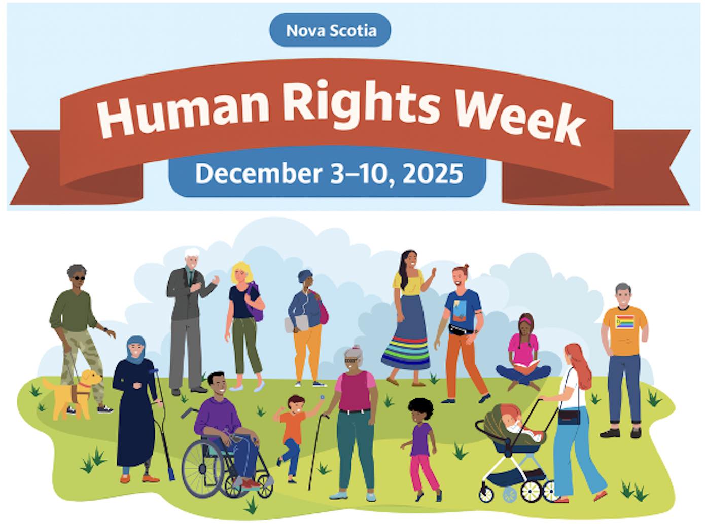 Nova Scotia Human Rights Commission | Halifax NS