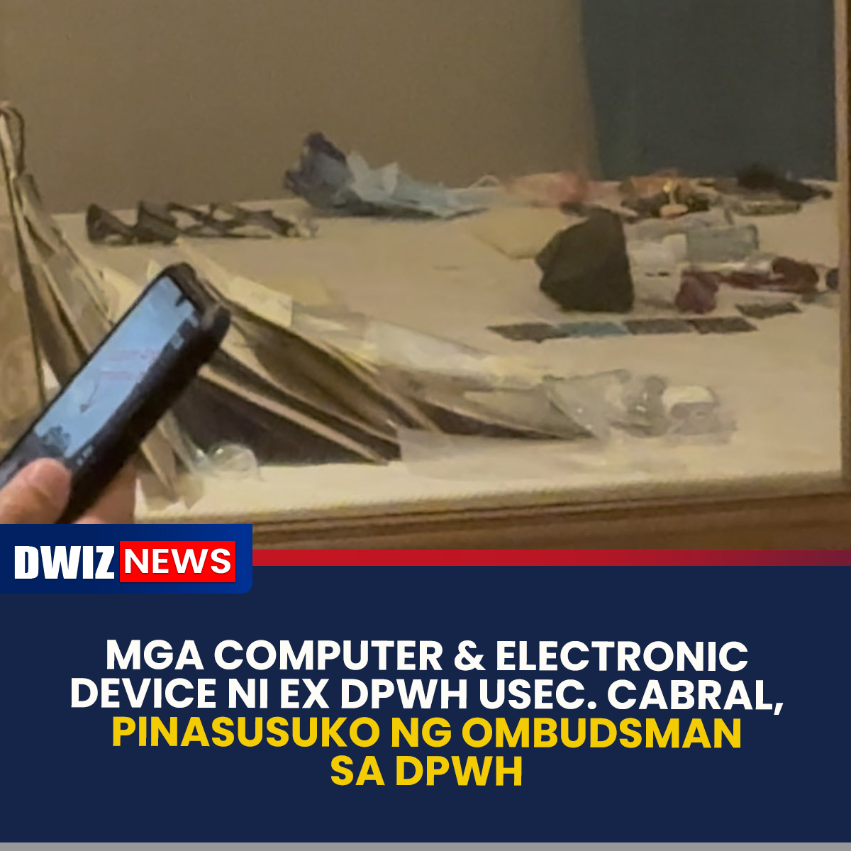 DWIZ 882 - MGA COMPUTER AT ELECTRONIC DEVICE NI DATING... | Facebook