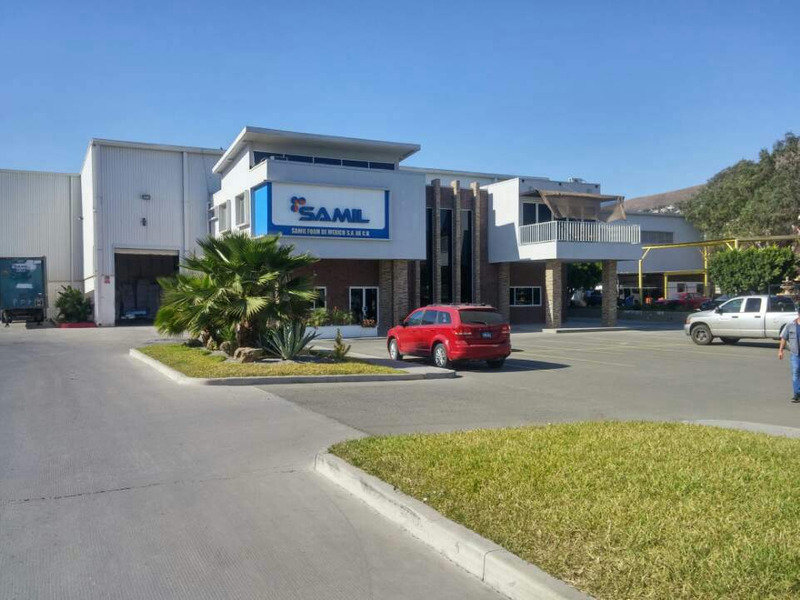 Samil Foam