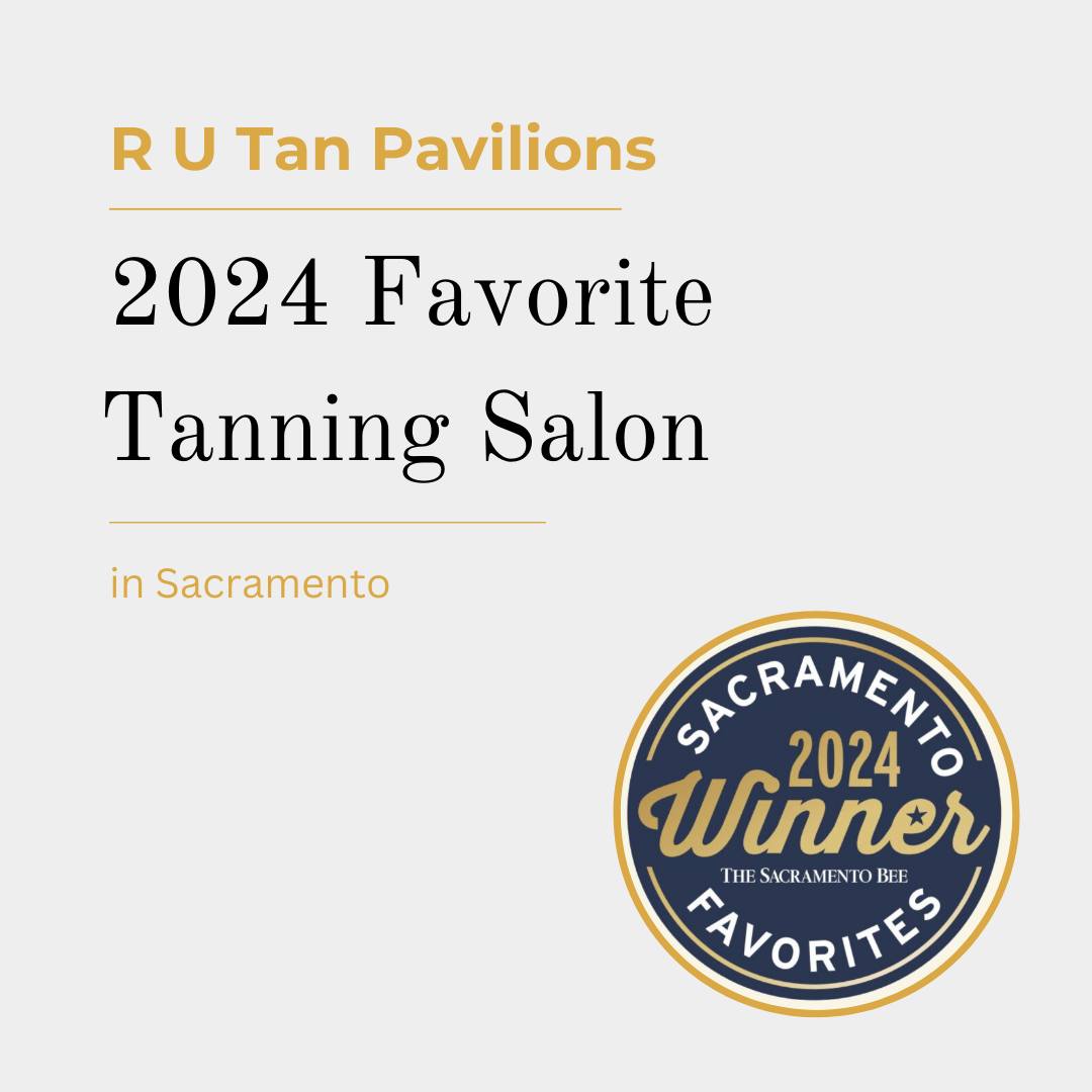 R U Tan Pavilions | Sacramento CA