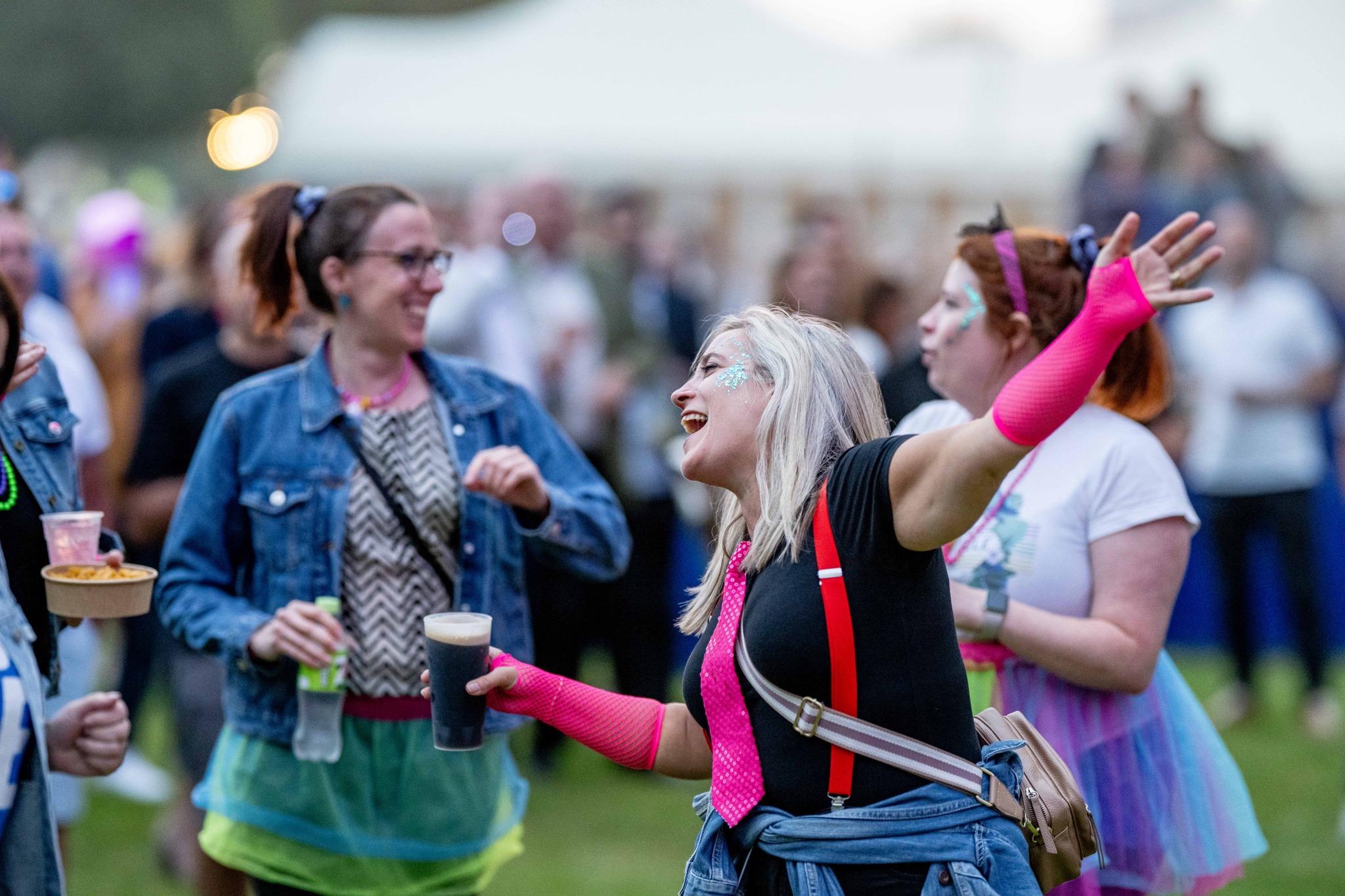 Worcester Racecourse | Worcester
