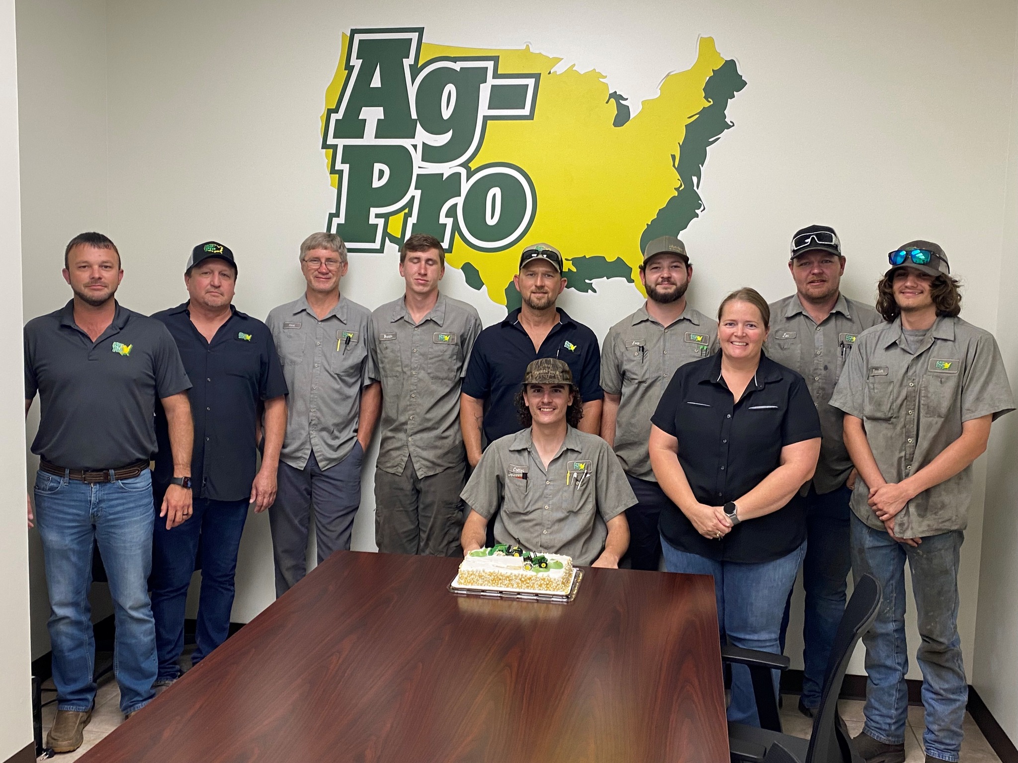 Ag-Pro | Chiefland FL