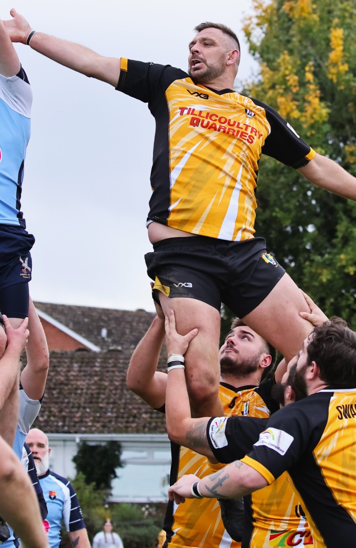 Swaffham RUFC | Swaffham