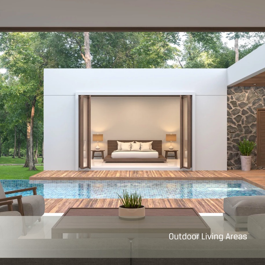 Gardner Outdoor and Pool Remodeling | El Cajon CA