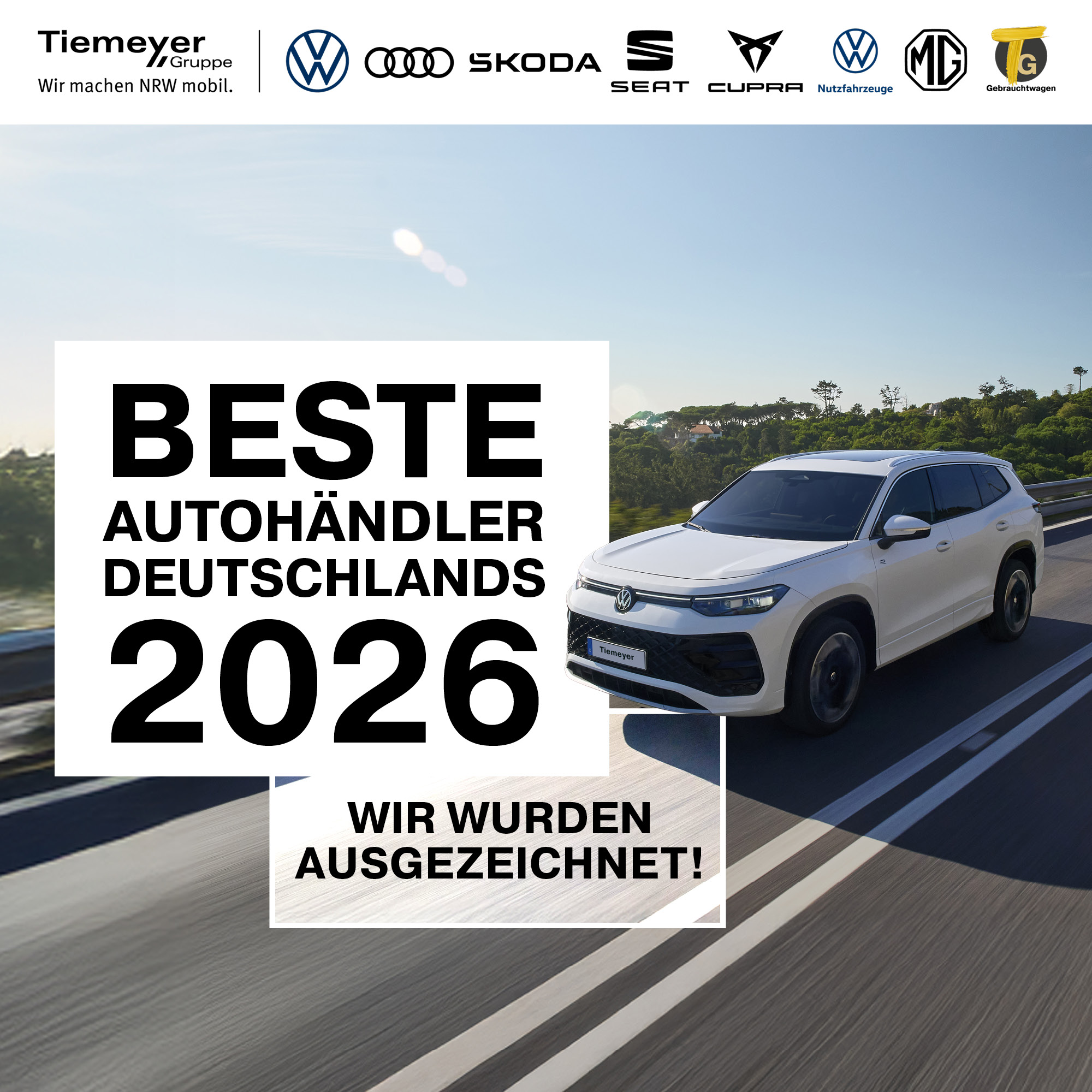 Spannende Tiemeyer Bochum Vw Bildnull