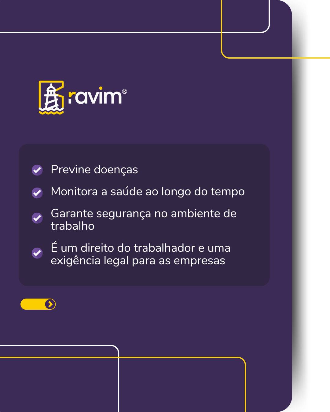 Ravim | São Paulo SP