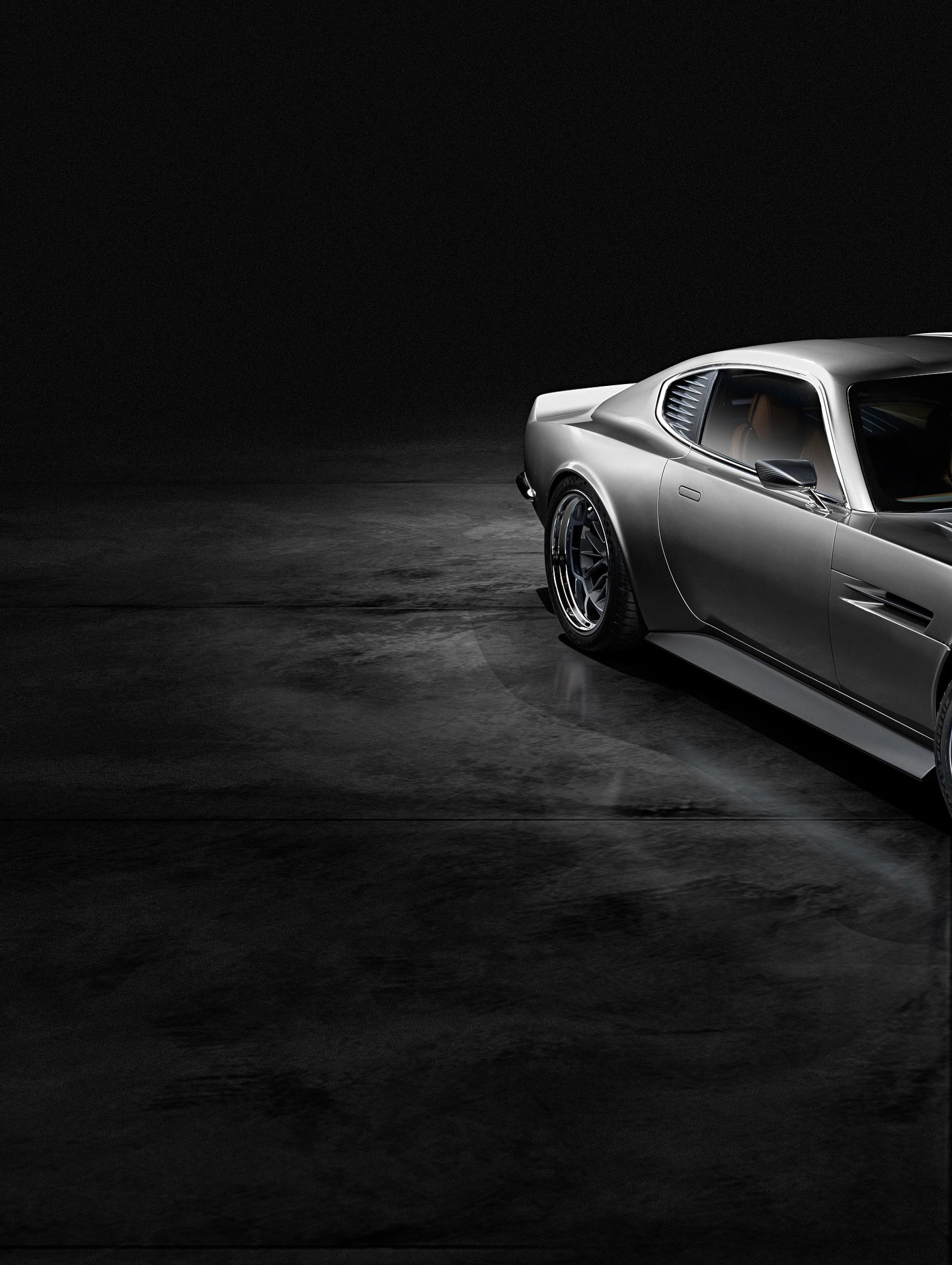 HRE Performance Wheels - RSI Racing Solutions Twin-Turbo SRT Viper on # ...