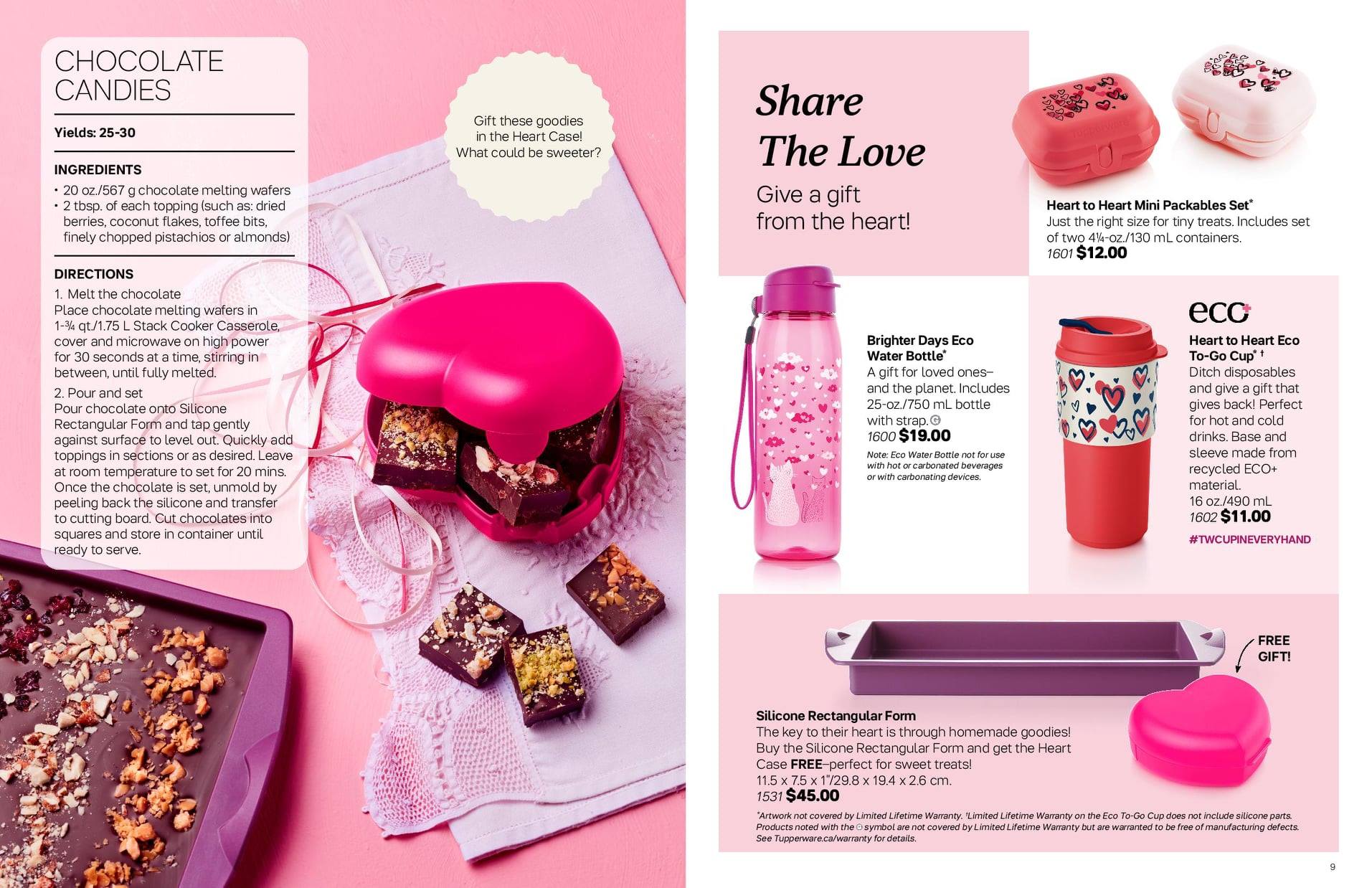 Tupperware Roseanne