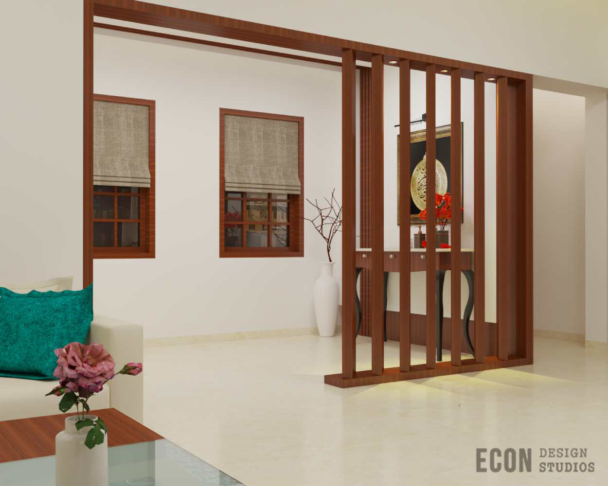 Econ Design Studios | Chennai
