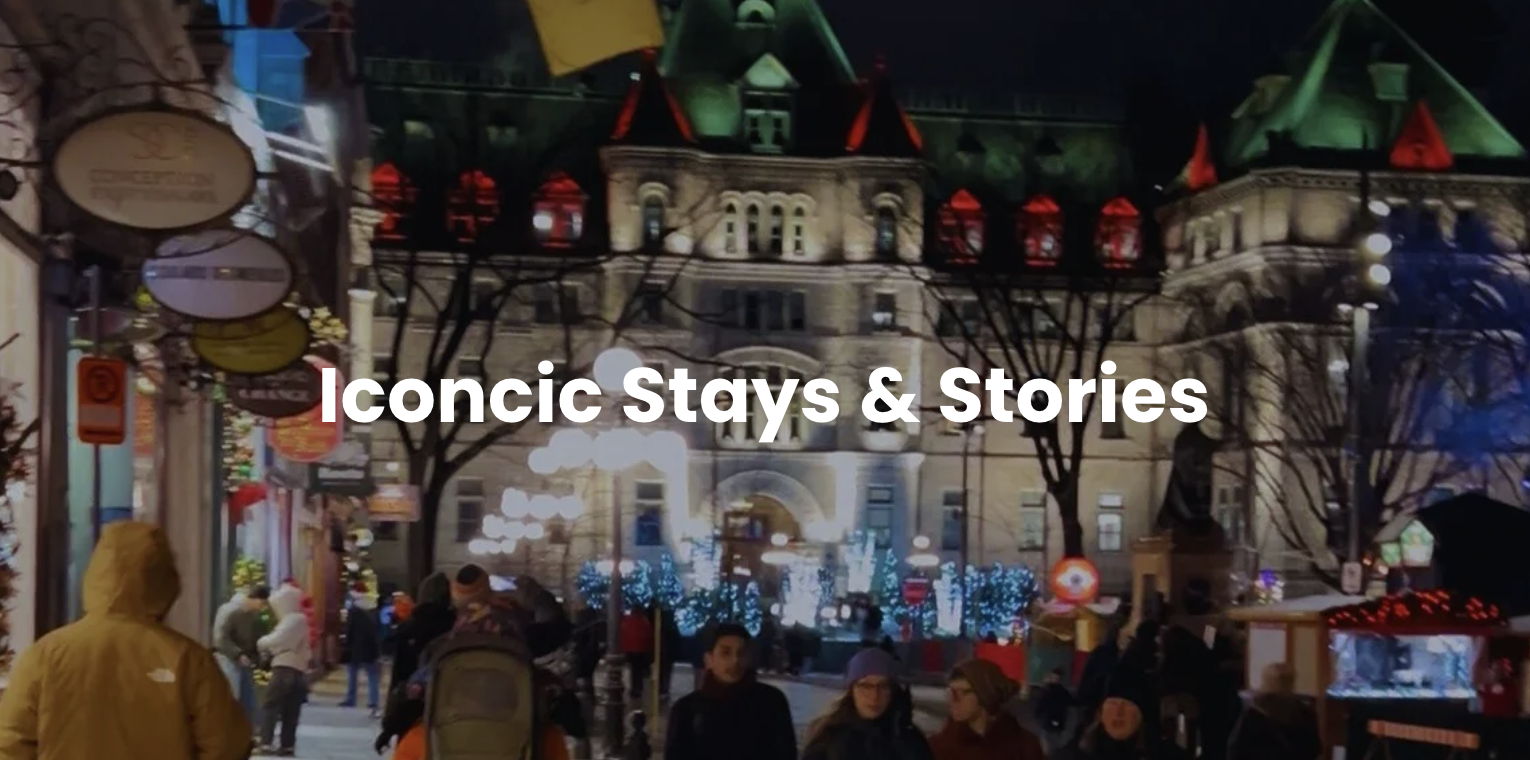 📍Ritz-Carlton Holiday Pop-Up Christmas Market Toronto’s newest European ...