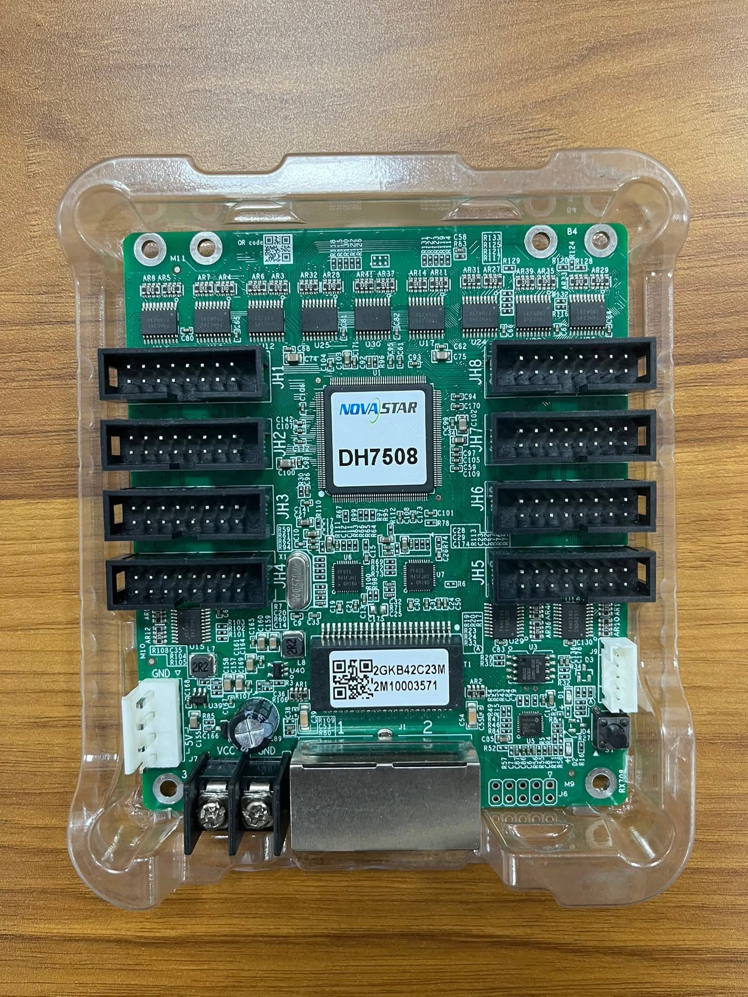 Mani Mas Led Display