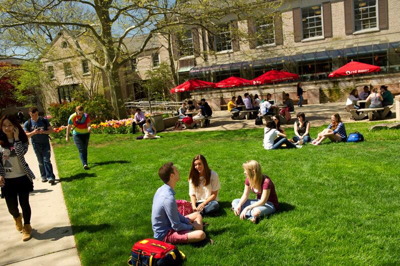 Rabinowitz Honors College at Hofstra University | Hempstead NY