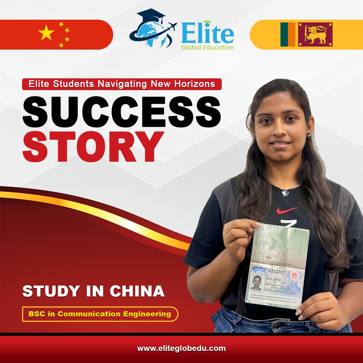 Elite Global Education | Colombo