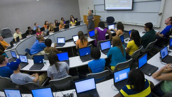 Rabinowitz Honors College at Hofstra University | Hempstead NY