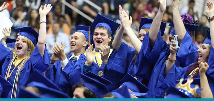Rabinowitz Honors College at Hofstra University | Hempstead NY