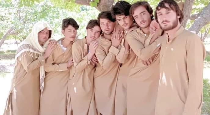 Sayed Rasool