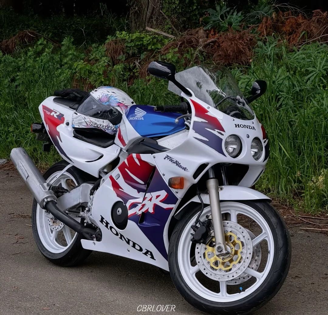 CBR250RR #cbr250rr #MC51 #MC22