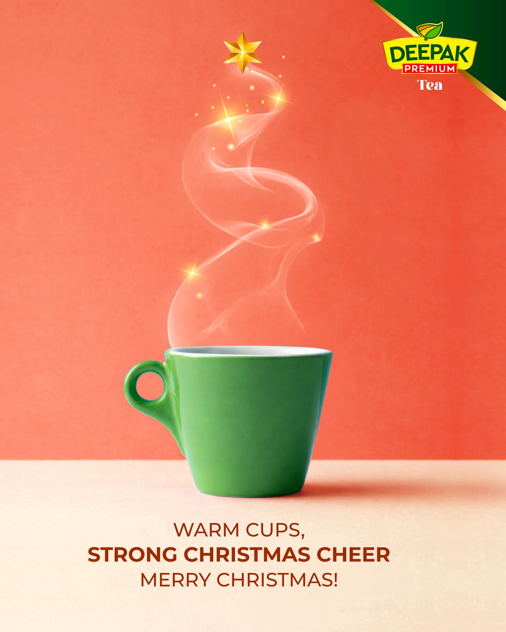 Deepak-Tea | Bhuj