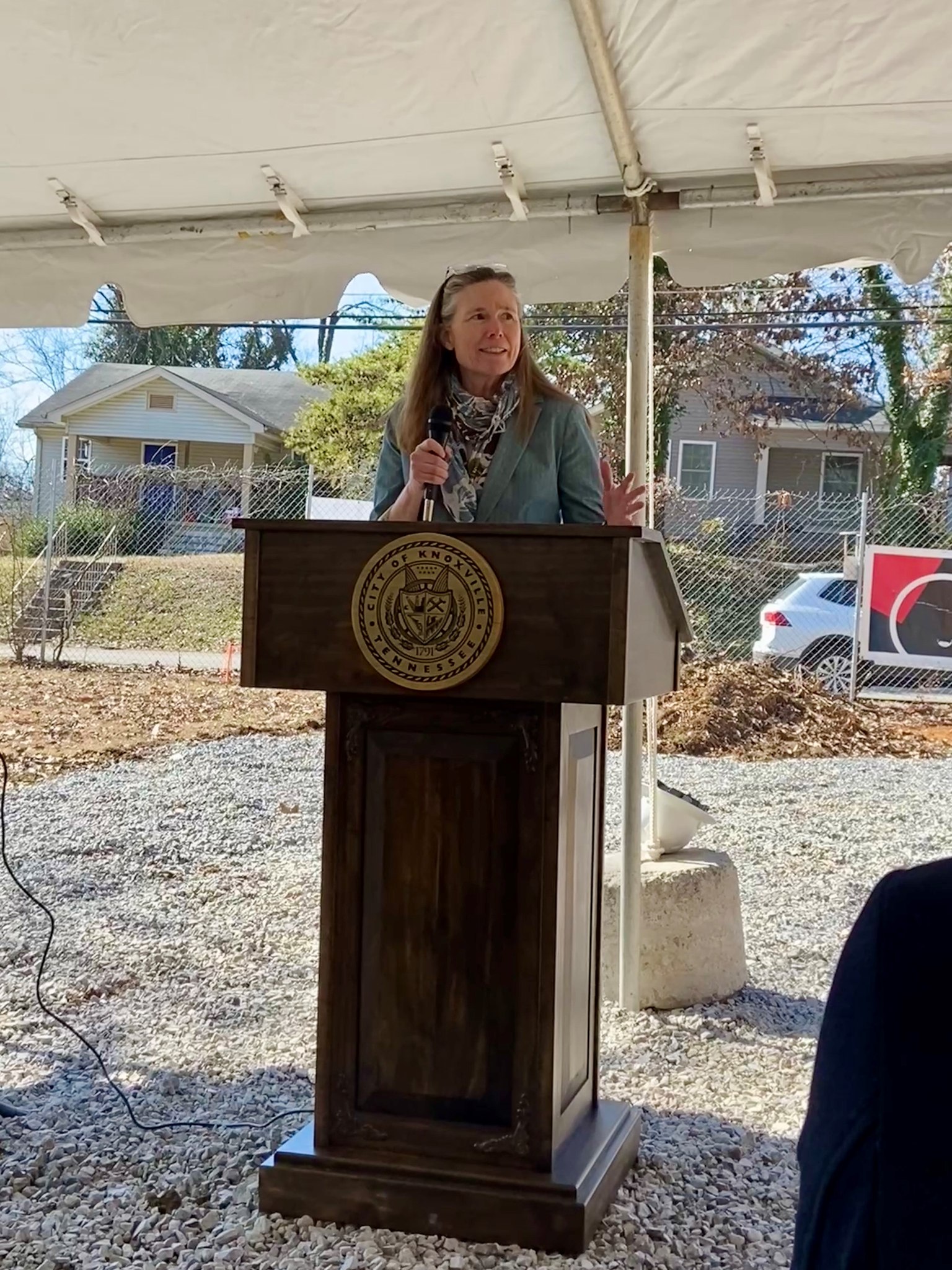City of Knoxville -... - City of Knoxville - Government