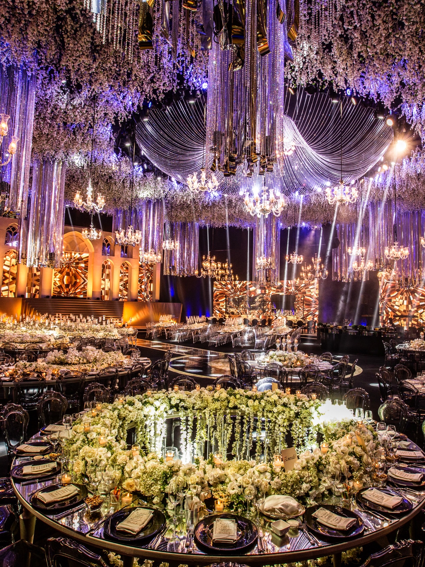 Baz Events by Walid Baz | Beirut