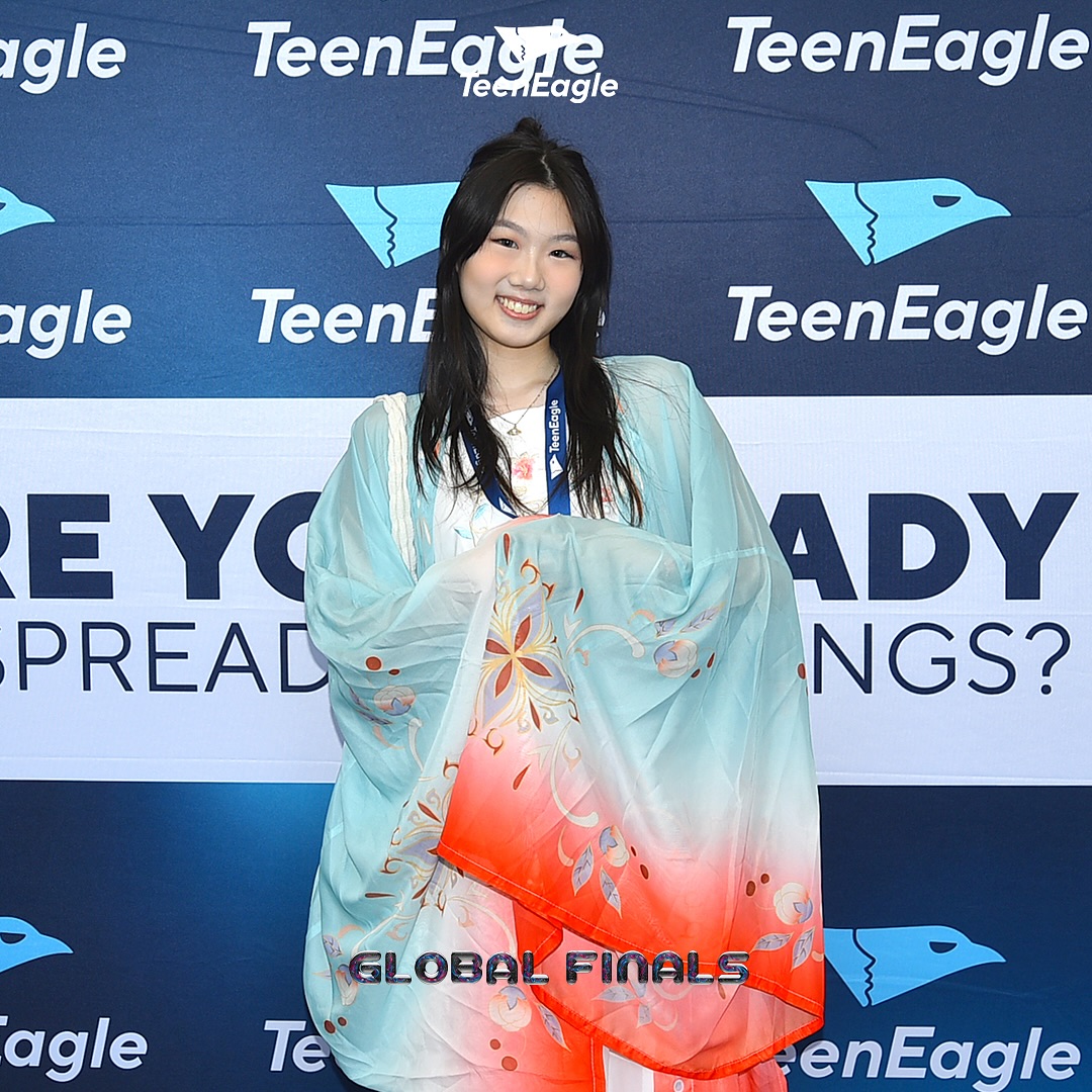 Congratulations to SJCS IBDP learner Chloe Maegan Reyes for her ...