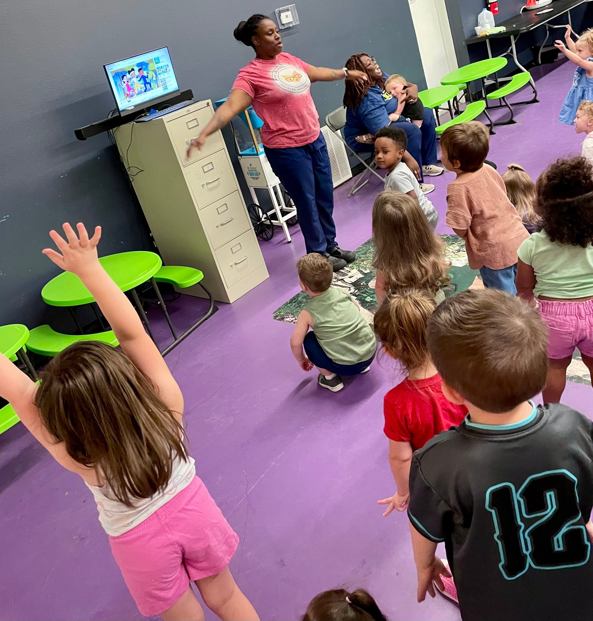 Epic Learning Center