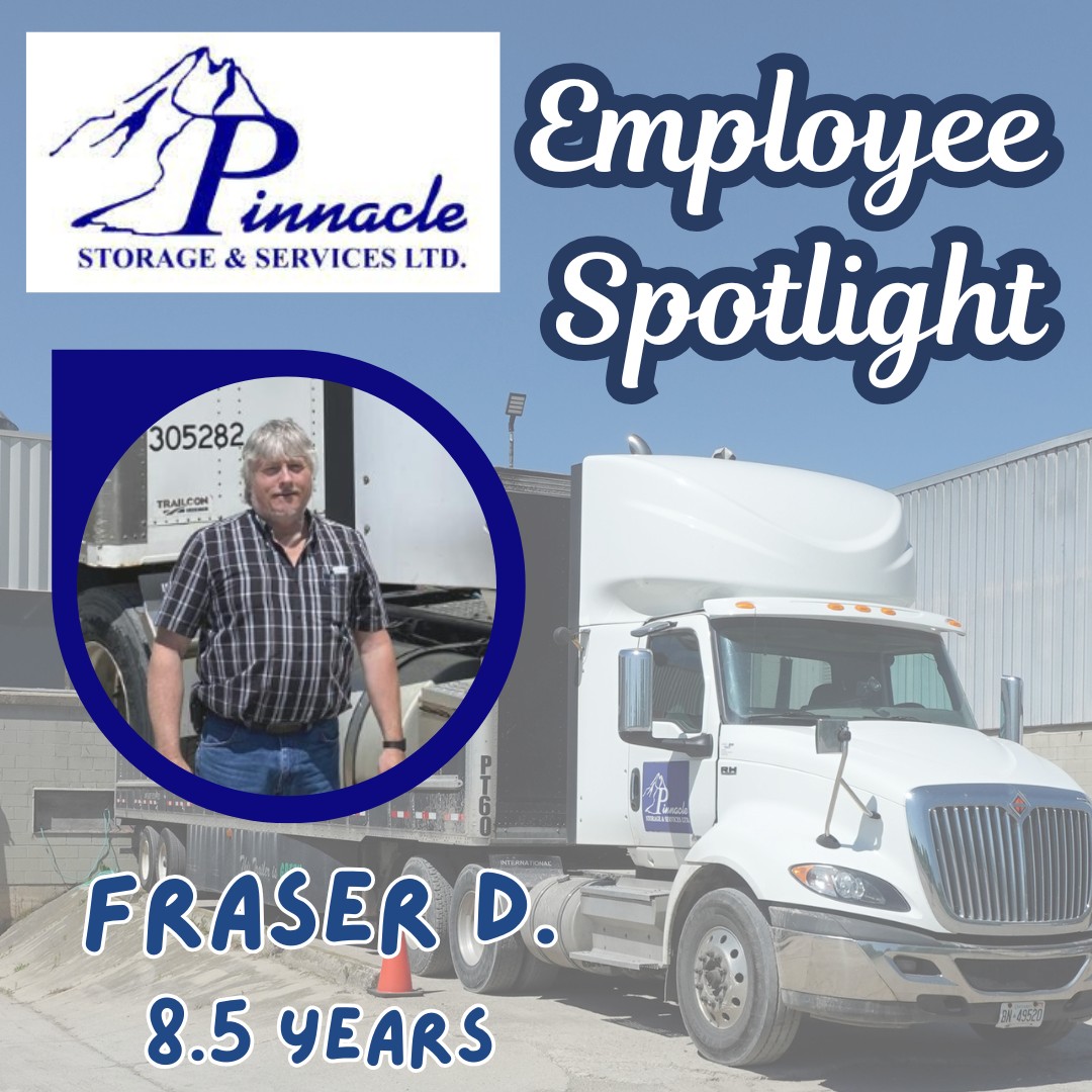 Pinnacle Storage & Services LTD. | Stratford ON