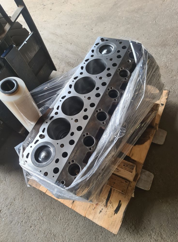 Moyle Engines & Headworx