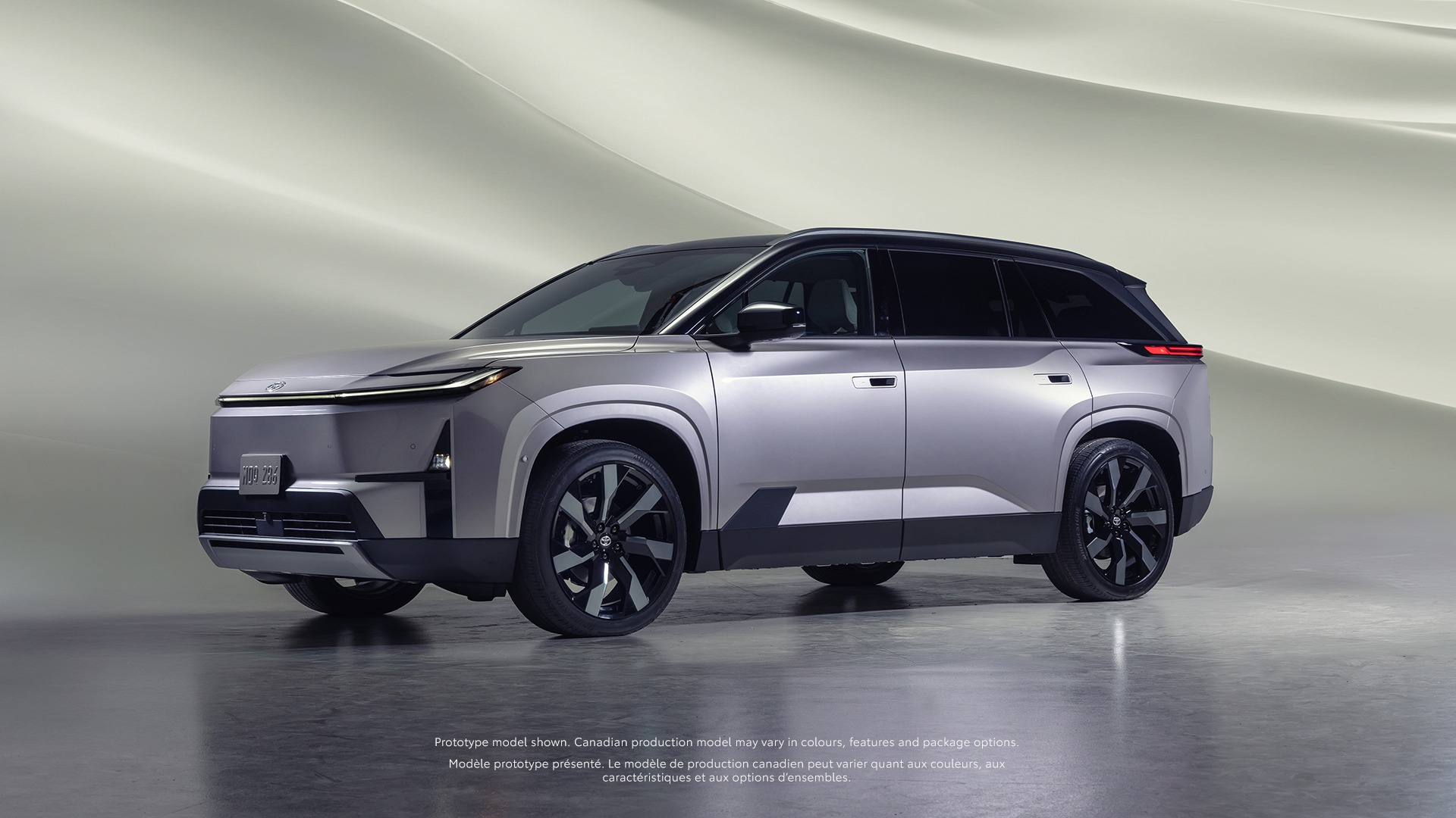 The all-new 2027 Toyota Highlander has... - Fort Erie Toyota | Facebook