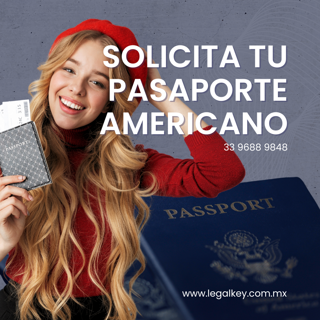 ¿Te... - Legal Key - Servicios Migratorios Americanos | Facebook
