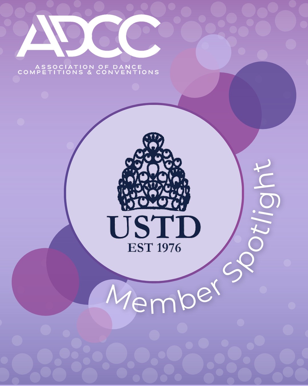 The Association of Dance Competitions and Conventions