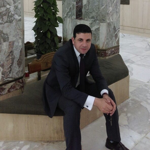 Mohamed Seleem