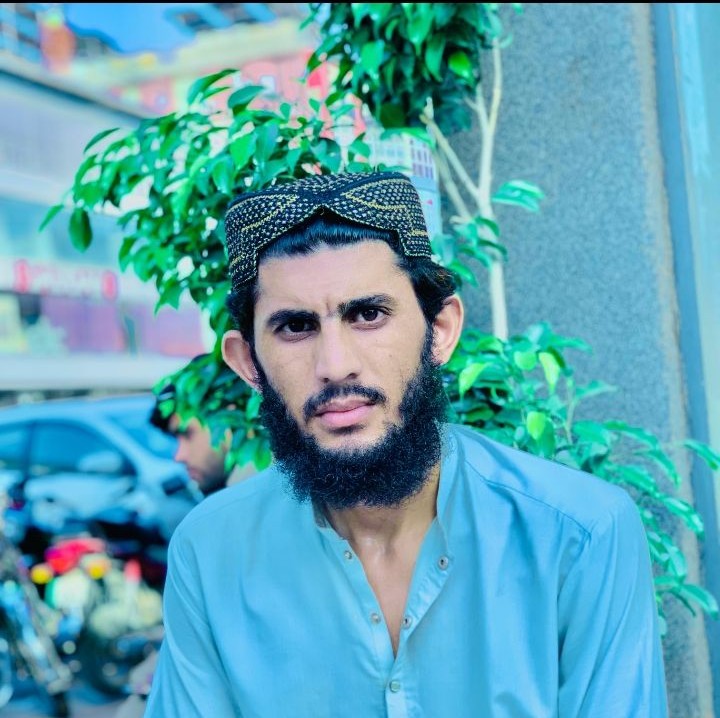 Azad Khan