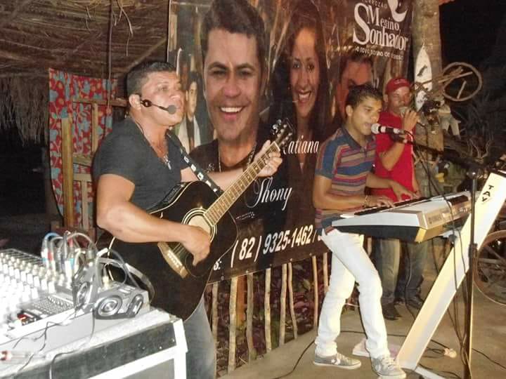 Danium Vieira O Gatozo