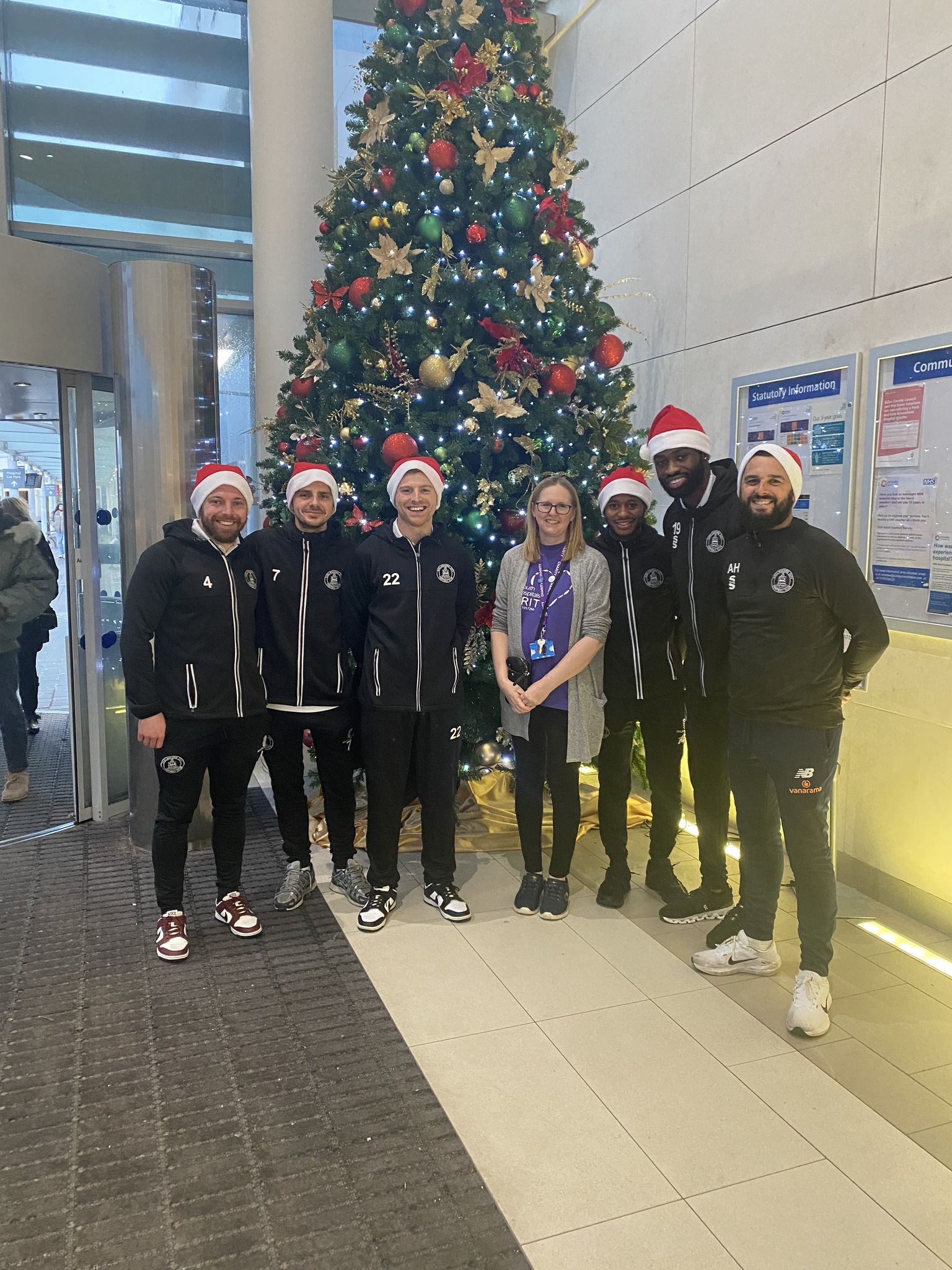 Chelmsford - Last week Angelo Harrop, Tom Lapslie, Josh Castiglione ...