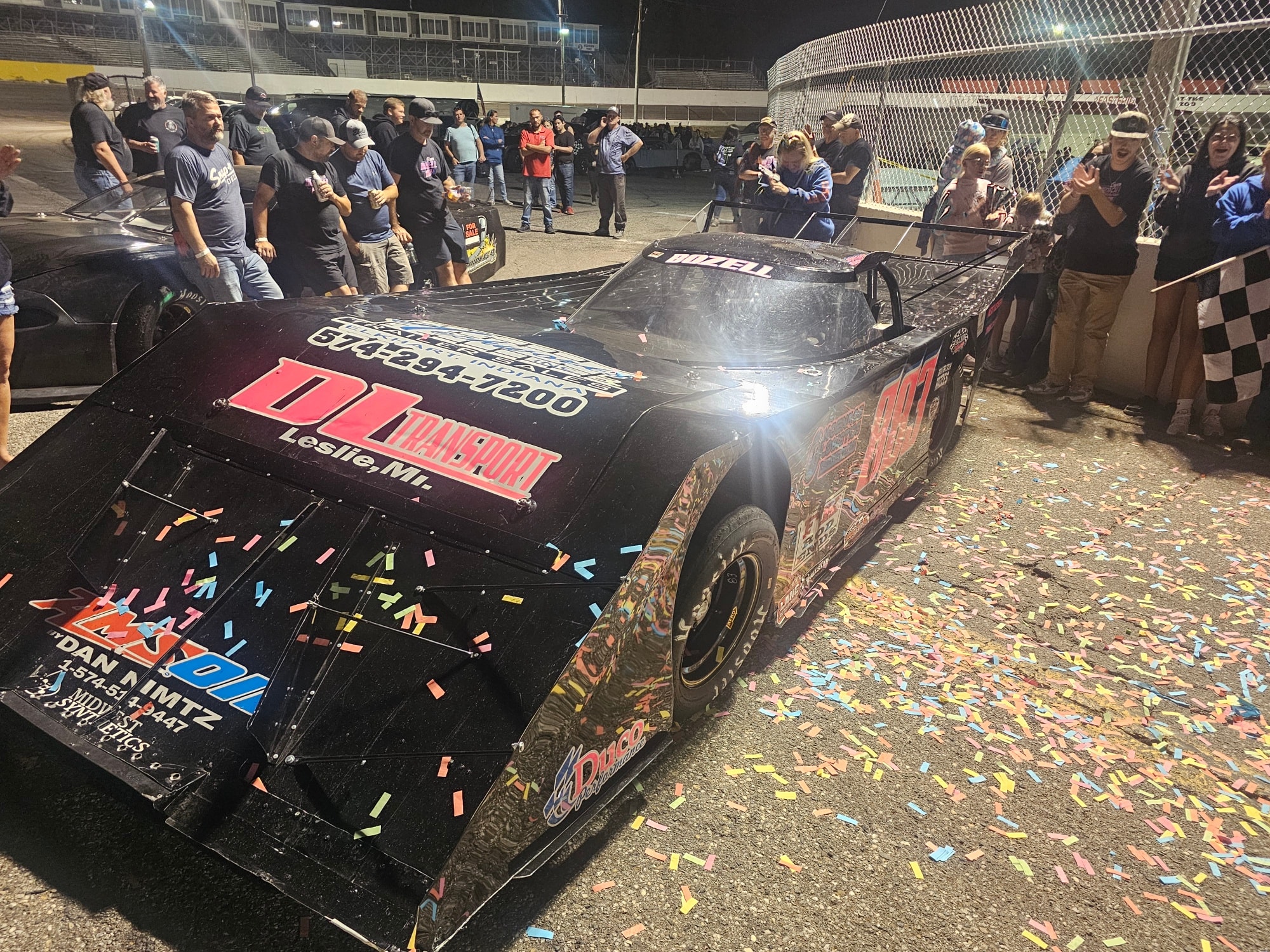 Kalamazoo Speedway | Kalamazoo MI