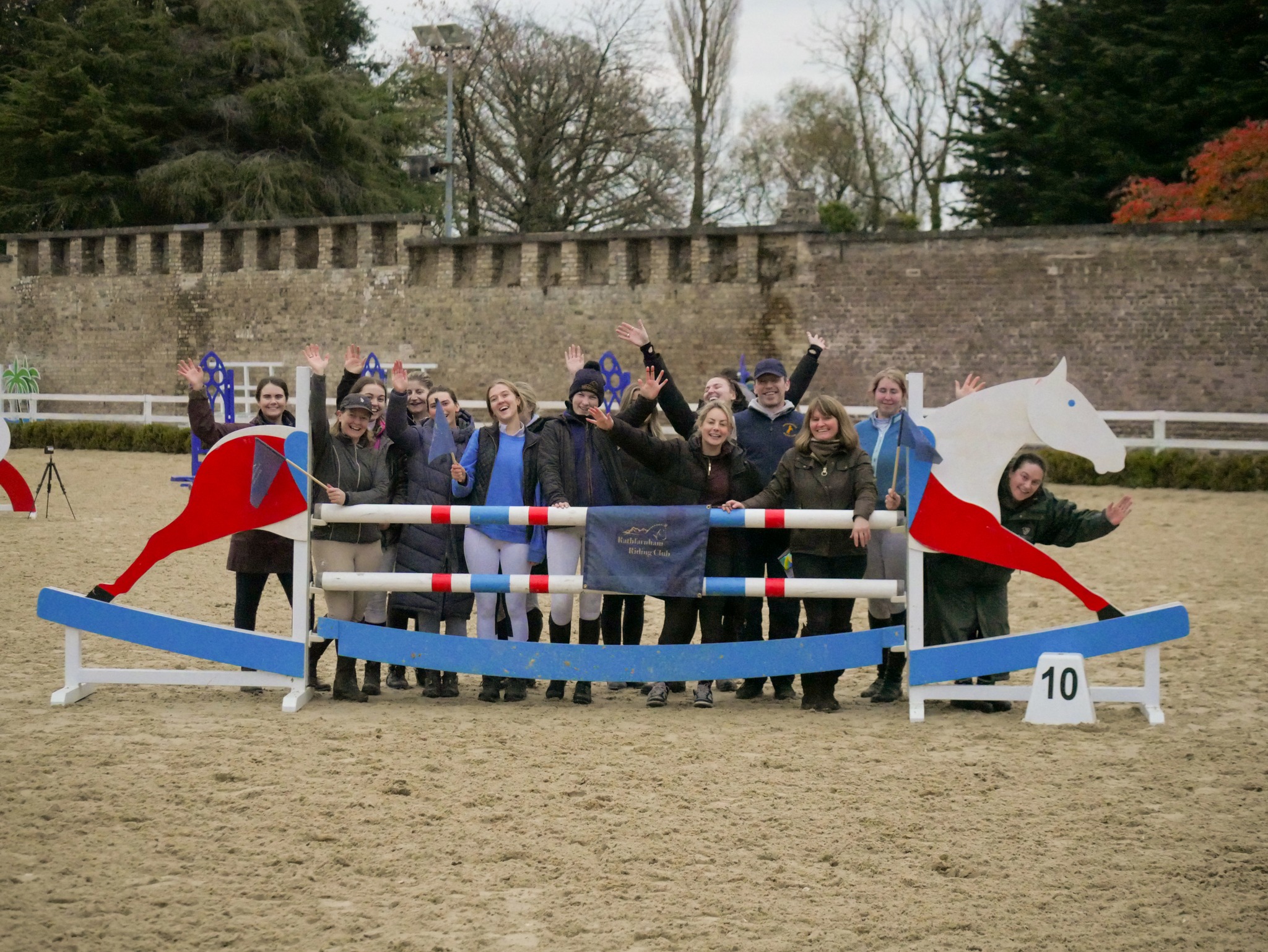Rathfarnham Riding Club