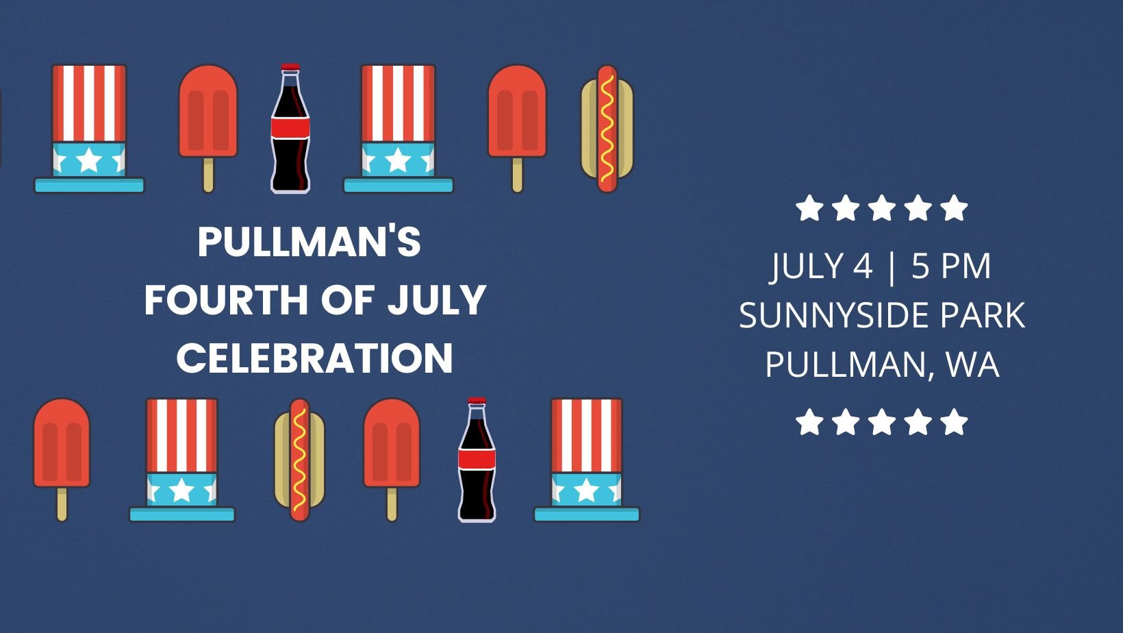 City of Pullman - 👏👏 Thank you to Pullman Chamber and...