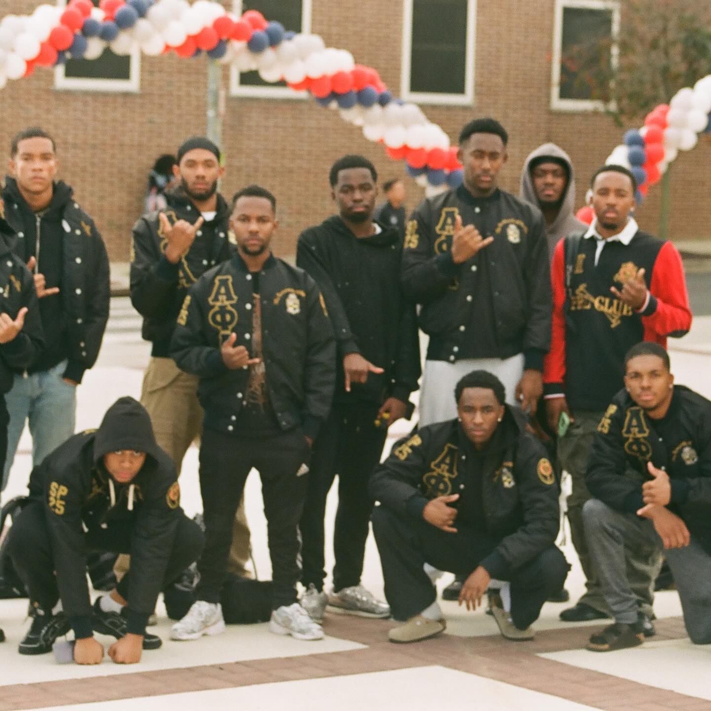 The Beta Chapter of Alpha Phi Alpha Fraternity, Incorporated ...