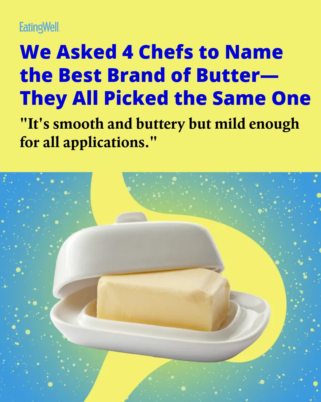 EatingWell - There seem to be infinite brands and varieties when it ...