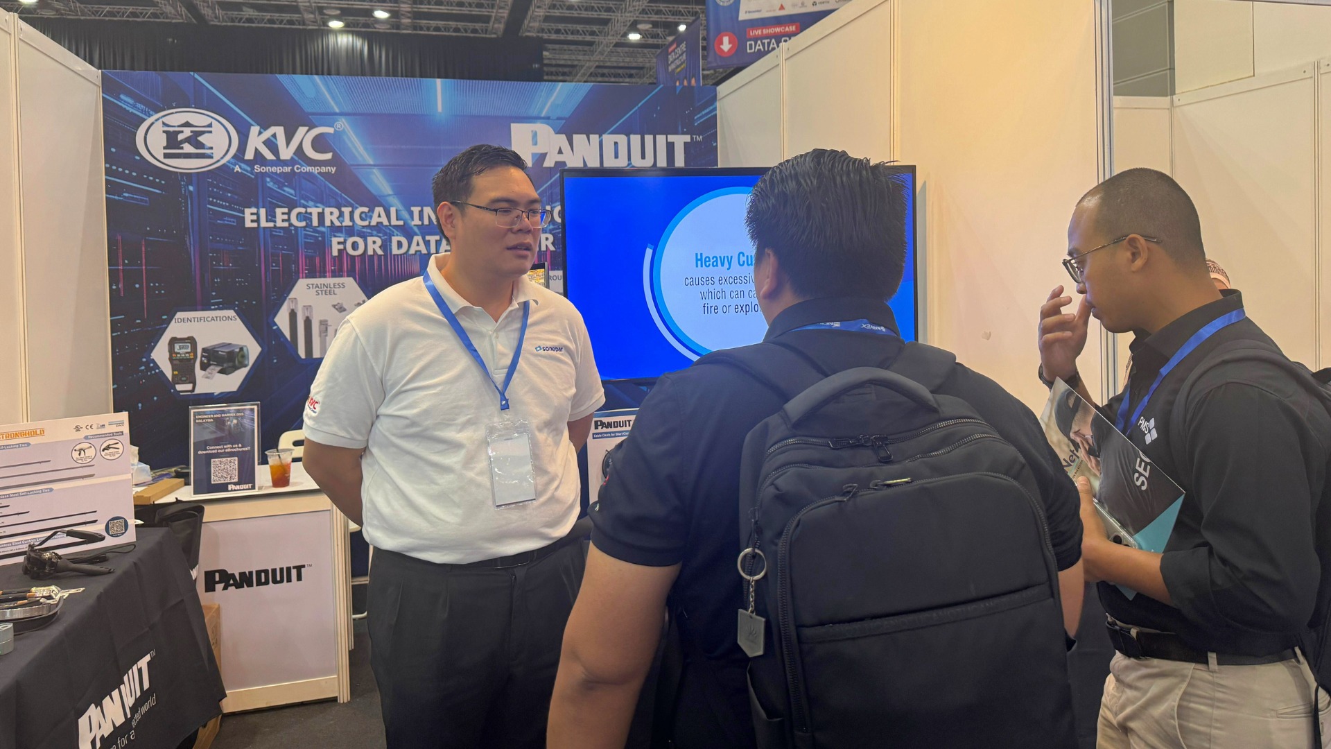 KVC Industrial Supplies Sdn Bhd - 📣 Last Day for Smart Nation 2020 ...