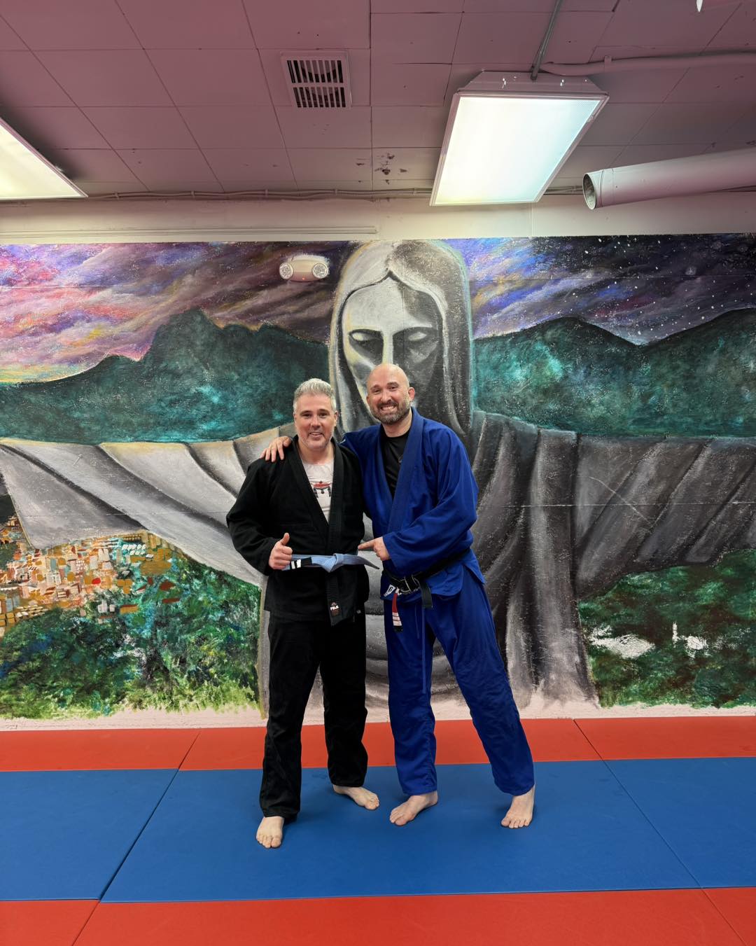Harrisburg Brazilian Jiu Jitsu and Judo, L.L.C. - Fantastic team ...