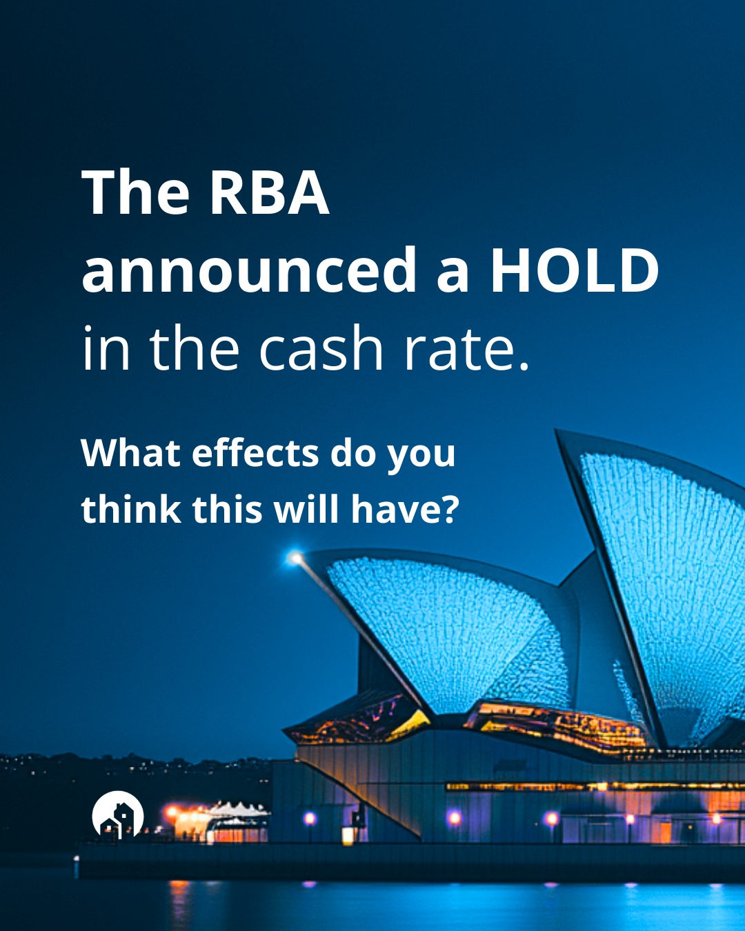 The RBA just announced another HOLD on... - Home Loan Experts | Facebook