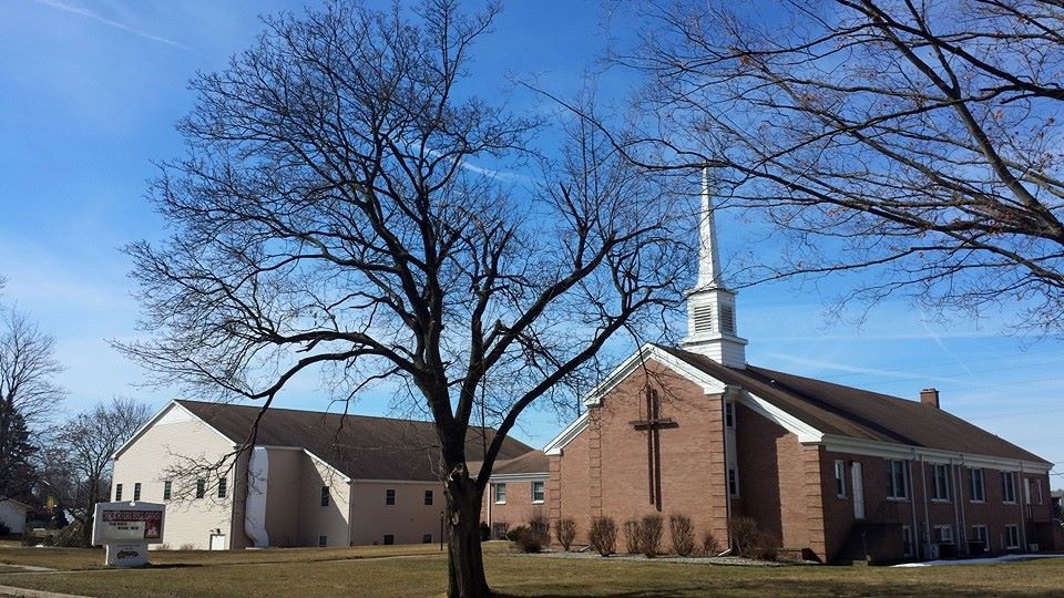 Three Rivers Bible Church | Three Rivers MI