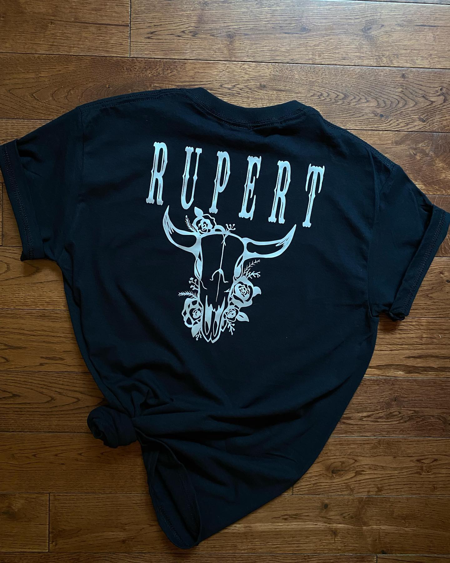 Hey Rupert 🤘🏼 •What do y’all think-... - Wakefield Apparel | Facebook
