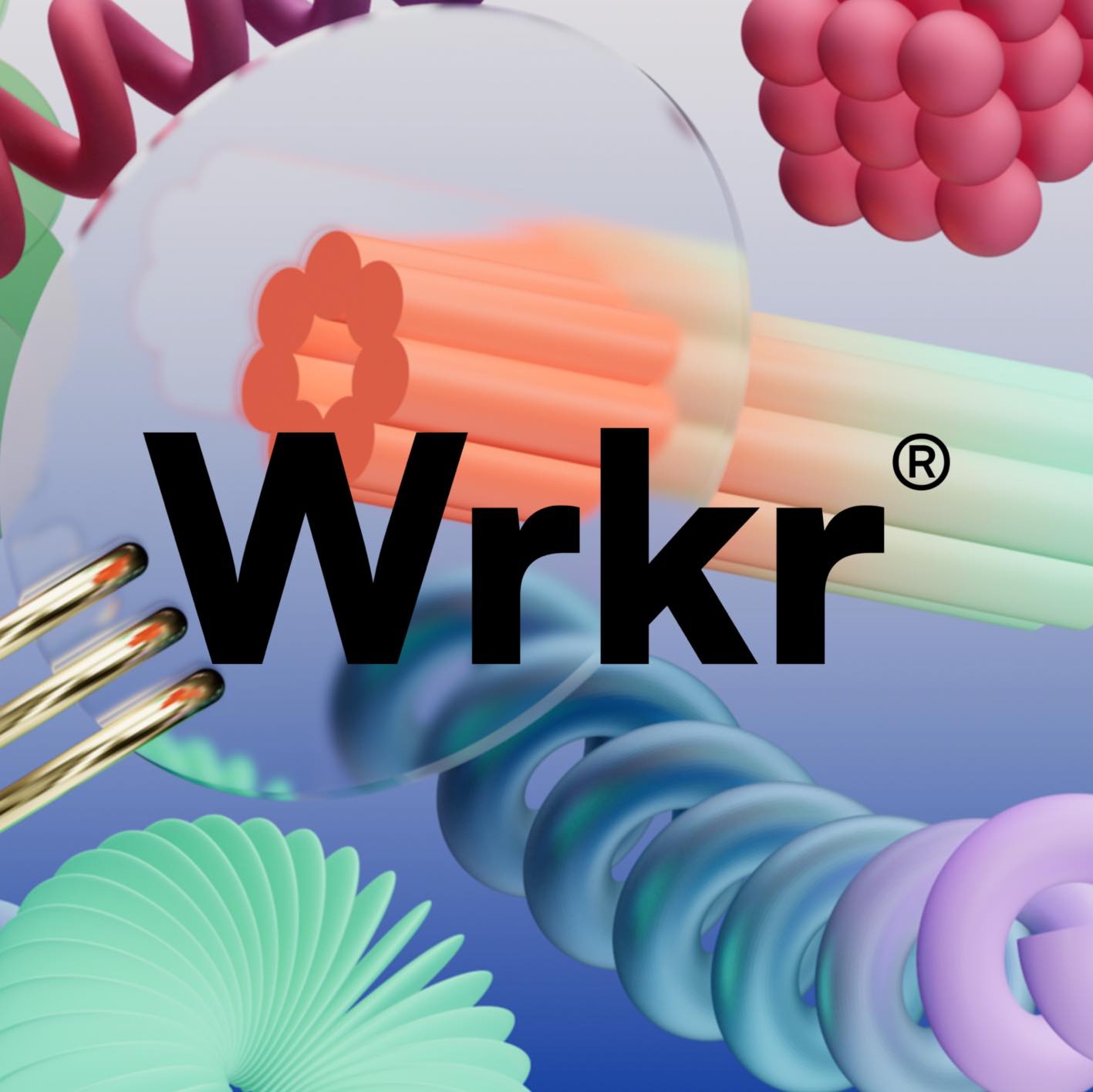 WRKR | San Pedro Garza Garcia