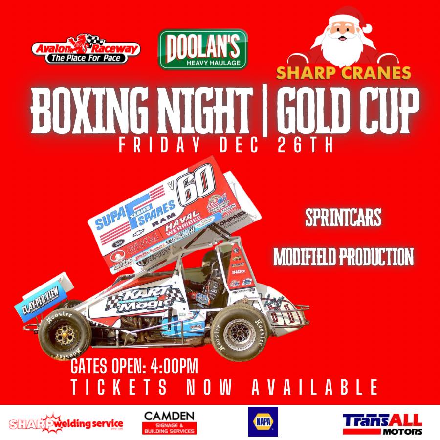 Stephen Spark Racing