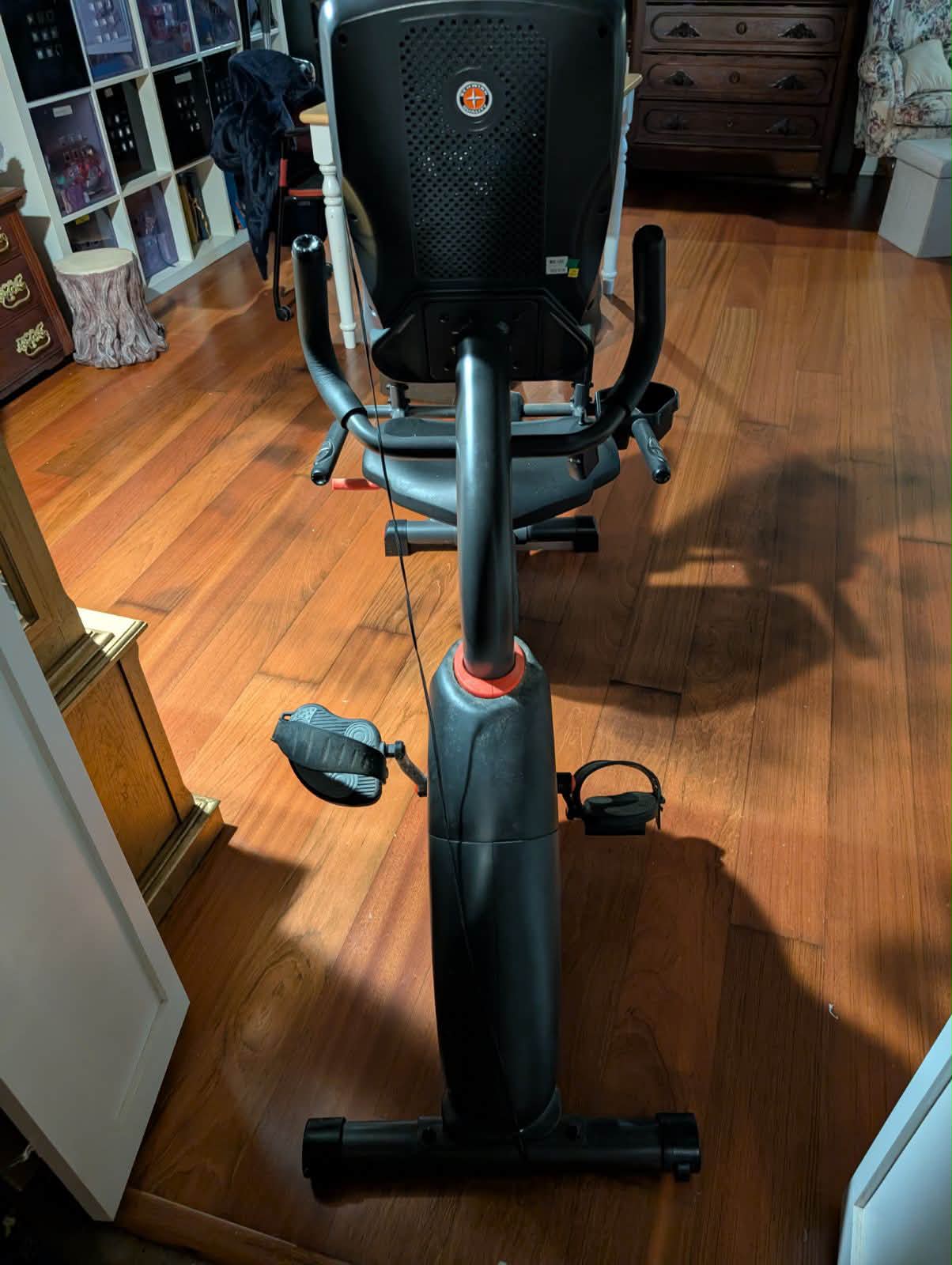 schwinn 270 recumbent bicycle Bike  Extreme Training Equipment Schwinn 270 Recumbent bike review