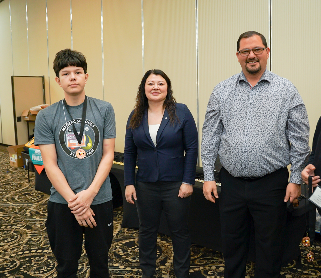 🌟 Student Spotlight: Innovation with Heart 🌟 This spring, Grade 8 ...